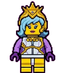 Astred sprite