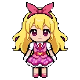 ichigo sprite