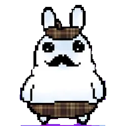 Barney sprite