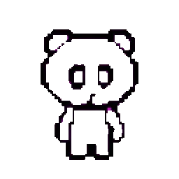 Peyton sprite