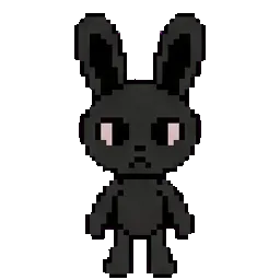 Ratthew Animal Hospital Anomaly sprite