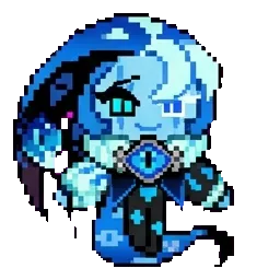 Shadow Milk Cookie sprite