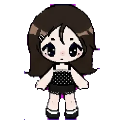 Lichi sprite