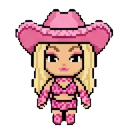 Yoonchae sprite
