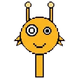 Sprunki Somon sprite