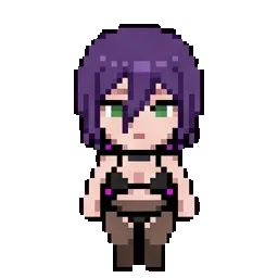 reze sprite