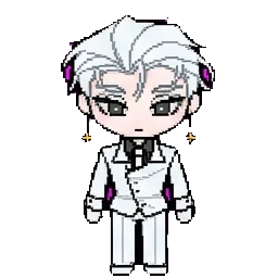 공백 sprite