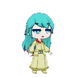 Luxembourg sprite