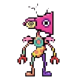 Zooble sprite