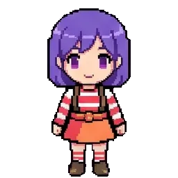 Rio sprite