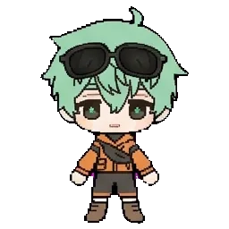 Xyrox sprite