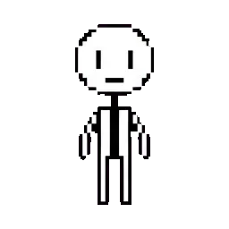 Nose sprite