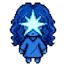 Shadow sprite
