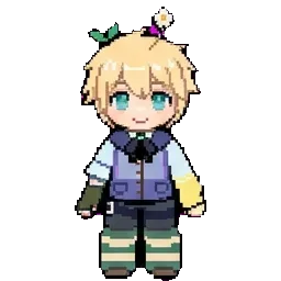Kiroo sprite