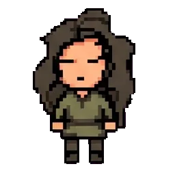 Asia sprite