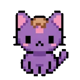 Shimer sprite