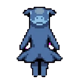 Nanny sprite