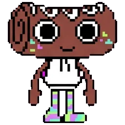 Cosmo sprite