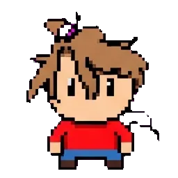 Dae sprite