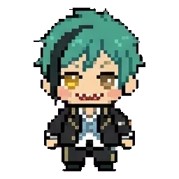 Floyd sprite