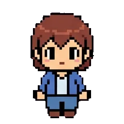 Nana sprite