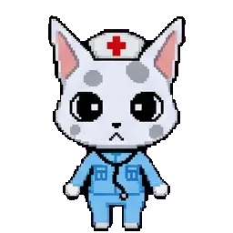 Head Nusre sprite