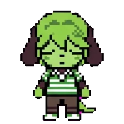 Gifu sprite