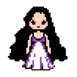Luna sprite