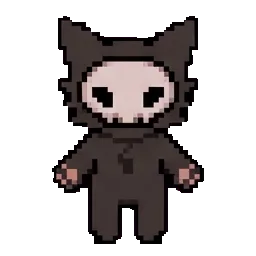 G sprite
