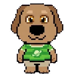 ben sprite