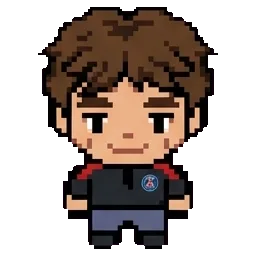 Josh sprite
