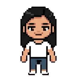 Chriscelle sprite
