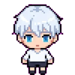 Rei sprite