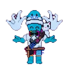 Asshole sprite