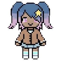 Nana sprite