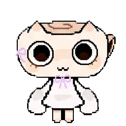 Yuki&amoyjcat sprite