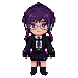 lyra sprite