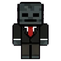 Grox sprite