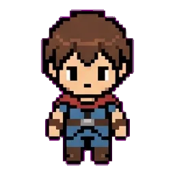 Jscga sprite