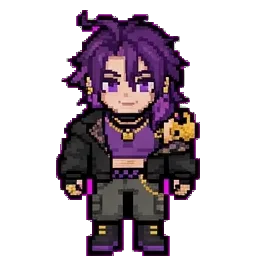 Bima sprite