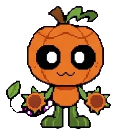 gourdy sprite