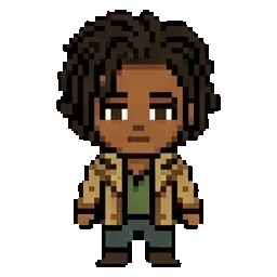 L sprite