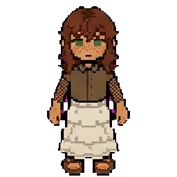 Stella sprite