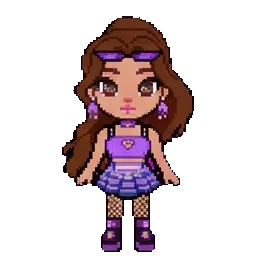 Elsie sprite