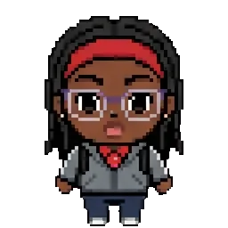 Queen sprite