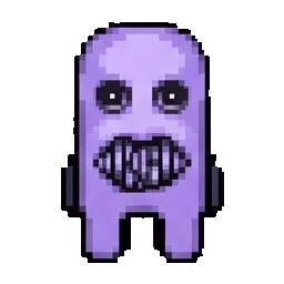 Fuwatti sprite