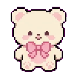 Lulu sprite