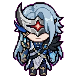 Dottore sprite
