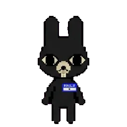 Ratthew sprite