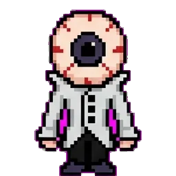 Eye Doctor sprite